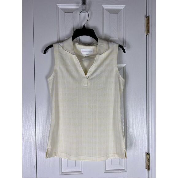 NWT Tournament Collection Blouse Size Small - Picture 1 of 3